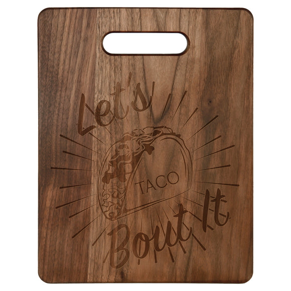 Cutting Boards