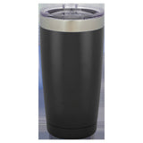 20 oz. Laser Engraved Tumbler Laser Engraved