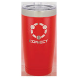 20 oz. Laser Engraved Tumbler Laser Engraved