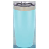 20 oz. Laser Engraved Tumbler Laser Engraved