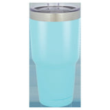 This Might Be Vodka 30 oz. Laser Engraved Tumbler lid - Powder Coated Laser Engraved