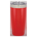 20 oz. Laser Engraved Tumbler Laser Engraved