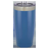 20 oz. Laser Engraved Tumbler Laser Engraved