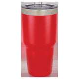 My Favorite People Call Me DAD 30 oz. Laser Engraved Tumbler lid - Powder Coated Laser Engraved