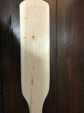 Crawfish/Seafood Cajun Cooking Paddle -  Laser Engraved/Personalized Wood Laser Engraved