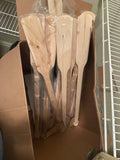Bayou Classic 35" Blank Paddle Special