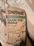 Bayou Classic 35" Blank Paddle Special